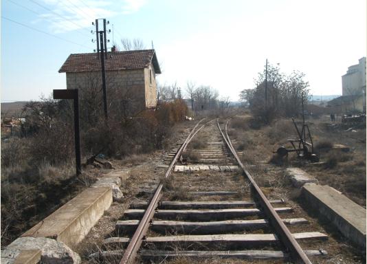 San Esteban de Gormaz, entrada lado Valladolid.JPG