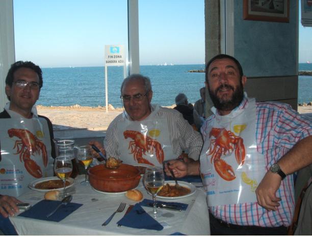 Grupo de Trabajo del FF.CC. de Ojos Negros o Sierra Menera.JPG