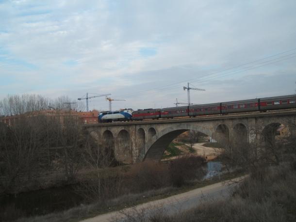 Manso en Aranda de Duero-Montecillo sobre el Duero.JPG