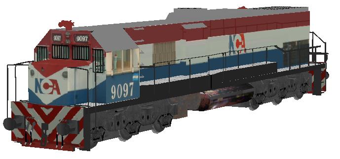 EMD GM GT22 9097 NCA 2.JPG