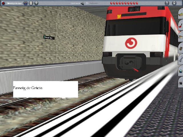 trainz-passeig de Gràcia.JPG