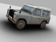 Land Rover 88 Corto